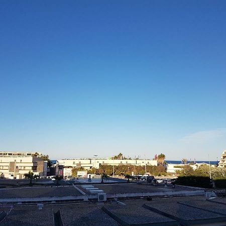 Heliopolis F39 Apartment Agde Exterior photo
