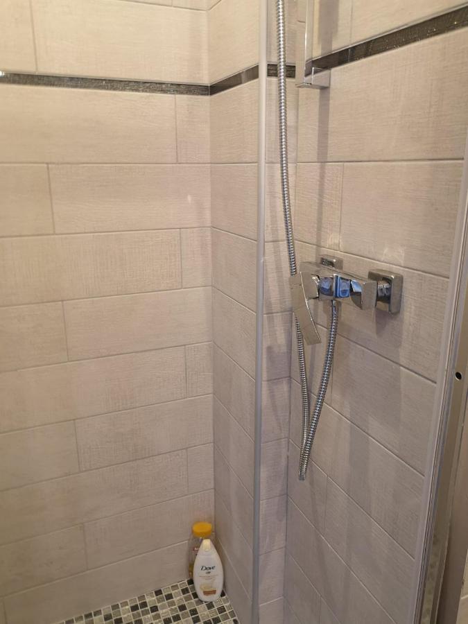 Heliopolis F39 Apartment Agde Exterior photo